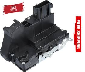 Branded A23071400ux0469 Rear Right Side Power Door Lock Actuator Motor For Ford Escape 2001-2007