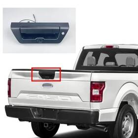 Ridf0jd4ekn Brisunshine Tailgate Handle Backup Camera Rear View For Ford F150 2015-2020 Ridf0jd4ekn Brisunshine Tailgate Handle Backup Camera Rear View For Ford F150 2015-2020