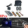 Bu-0060c Unbranded Car Keyless Entry Engine Start Alarm System Push Button