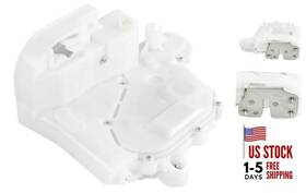 Bwd 7556dla0396us 937-571 Front Driver Side Door Lock Actuator Motor Compatible With Select