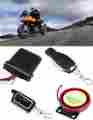 Casaa14474 Nuoxin Motorcycle Motorbike Scooter Anti-theft Security Remote Vibration Sensor Alarm 014834144212