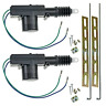 Cb-doorlock-fbm Carbest Universal Car Power Door Lock Actuators Wire 696593985390 Cb-doorlock-fbm Carbest Universal Car Power Door Lock Actuators Wire 696593985390