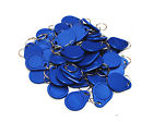 Ch-000-350 Chatparts 50 Pcs Blue Lottis Ic Card Keychain Acce Smar Induction 0791321602126 Ch-000-350 Chatparts 50 Pcs Blue Lottis Ic Card Keychain Acce Smar Induction 0791321602126
