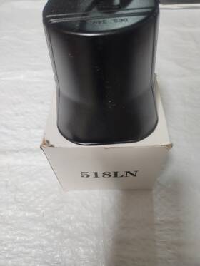 518-ln Clifford 518 Ln Speaker/siren For G5 And G4 Security Systems