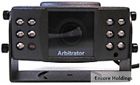 Cn458ir-p Panasonic Rear Seat Camera