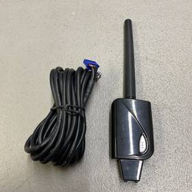 Ant-1w900sh Compustar Aw-1w900sh New Firstech / Car Alarm Antenna - Tested