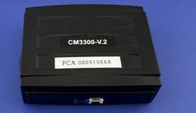 Cm3300-v.2 Compustar Firstech Replacement Security Controller Module Brain