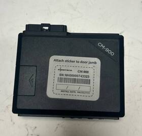Cm-900 Compustar Cm900 Firstech Replacement Remote Start Controller Brain Oem