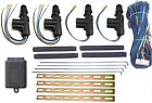 Dakit4 Megatronix Four Door Locking