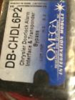 Db-chdl6p2 Omega