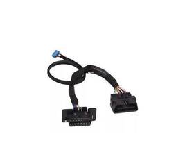 Thgmc1 Dei 093207102615 T-harness For Select 2010-up Buick/chevrolet/gmc Vehicles