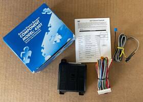 Directed 450t Dei Channel Expander Install Essentials
