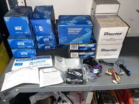 545t Directed Electronics Nite Lite System Automatically Activates Headlight In The Dark New