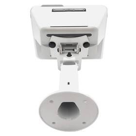 Discount Credit Card Supply 608037043351 Clover Mini Wall Mount Terminal With Quick Release Screws White