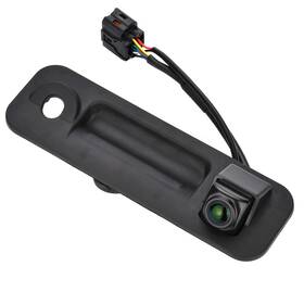 B0bvm5byc5 Dngbymx Backup Camera Rear View Compatible With Hyundai Sonata 2015 2016 2017 Par