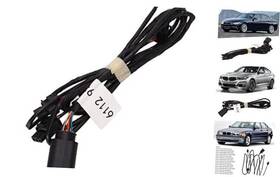 Doact4mrt5z1i9s Doact Parking Sensor Wiring Harness Cable Automotive Electrical Front Bumper