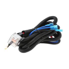 Drisentri Csa 708 Horn Wiring Harness Relay Kit 12v 40a 4 Pin Car Snail Spst Speaker Wiri