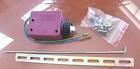 Ds-2.1sq Omega Ds-2sq Flat Import Style Thin Door Lock Actuator Motor