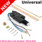 2-act-5wire-hb Duty Wire Lock Replacement 5 Slave Kit Door Power Actuator Heavy 2-act-5wire-hb Duty Wire Lock Replacement 5 Slave Kit Door Power Actuator Heavy