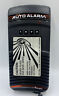 E-9511 Amgard Vintage Auto Alarm Model Powered Made In New Openbox