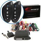 E2 Encore Remote Car Starter Transmitters 094922111357 E2 Encore Remote Car Starter Transmitters 094922111357