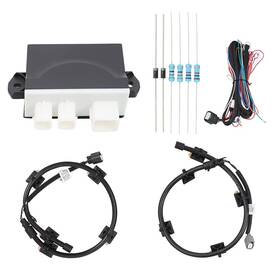Eto001 Easyguard Foot Kick Trunk Tailgate Opener With Pop Up Or Close B