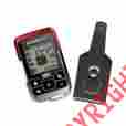 Echo4hr Omega Black And White Lcd 2-way Remote 1 Mile Range 289538968581