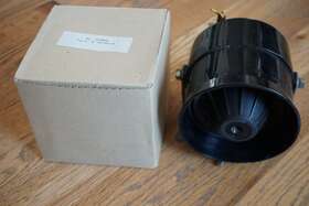 12-8418 Effective Vehicle Security Component P/n Super Loud Siren Xl