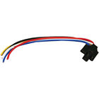 Ers-123 Install Bay Socket Relay Leads Locking 086429019359