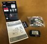 Evo-gmt4 New Fortin Bypass Module Combo For Select Gm 770350003104