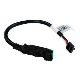 Linkr-lt1 Excalibur Alarms 289538970904 Omega Accessory Cable - When Connecting A And An Olmdball With Rs