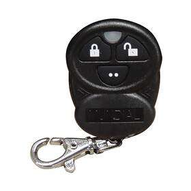 Mundial-3 Excalibur Alarms 433-01b Omega Replacement Transmitter For 3 Button Black Mundial-3 Excalibur Alarms 433-01b Omega Replacement Transmitter For 3 Button Black