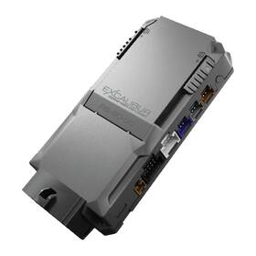 Excalibur Alarms Rs80g0 Omega Rs-80-g0 All-in-one Data Start Control Module For Remote