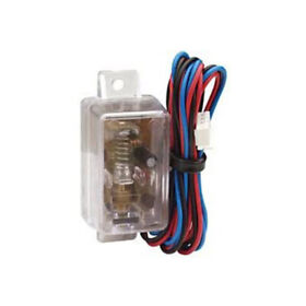 Au-52 Excalibur Electromechanical Car Alarm Security System Shock Sensor Impact Au-52 Excalibur Electromechanical Car Alarm Security System Shock Sensor Impact