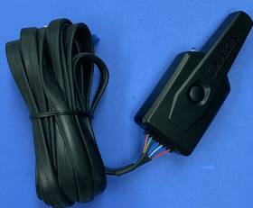 Excalibur Rs-210-dp New Omega Antenna And Cable Only