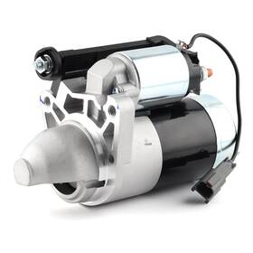 Farrme 19068n 19068 Starter Motor Fit For Infiniti Fx50 M56 Qx56 Q70 Q70l Qx80 Nissan