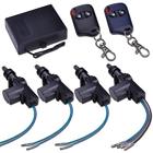 Fba32dlk0014dr06 Electronics Features Door Power Central Lock Kit Keyless Entry Car