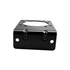 58510 Fcleap Vehicle-side Trailer Wiring Harness Mounting Bracket For 7-way