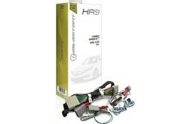 Ads-thr-ha9 Firstec Idatastart Plug-n-play Remote Start T-harness For 13-19 Honda/acura