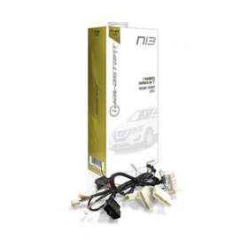 Ads-thr-ni3 Firstec Idatastart Plug-nplay Remote Start T-harness For 13 Nissan/infiniti