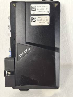 Ft-dc3-hc Firstech Compustar Cm-dc3 Control Module Autostart Remote Keyless Auto