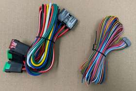 Ft-hrn-900as Firstech Compustar Replacement Wiring Harness For Cm900as Cm-900as Remote Start Ft-hrn-900as Firstech Compustar Replacement Wiring Harness For Cm900as Cm-900as Remote Start