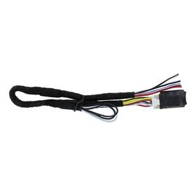 Firsttech 840127710501 Firstech Fti-spts-u-5pk Push-to-start Anti-theft Integration Harness 5 Pack