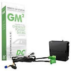 Ft-gm2-dc Ftgm2dc Compustar T-harness Plug And Play Remote Starter For Select Gm Vehicle 829543002094