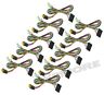 Ft-hrn-lc1 Ft-hrnlc1 10 Pk Firstech Low Current Harness For 829543002704