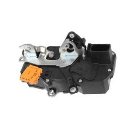10347611 Fuelhood Replacement Front Left Driver Side Power Door Lock Actuator Motor For Pontiac