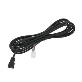 247768 Glossy Auto Parts 15 Foot 6-pin Schwintek 12v Dc Motor Harness Replacement For In-wall Rv