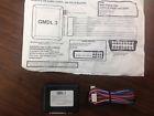 Gmdl3 Automobility 2001-2002 Gm Doorlock