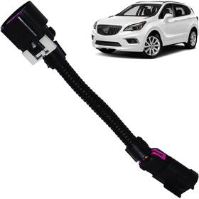Gr-bk-ddqtxs-03 Gorromp Auto Start Stop Eliminator For 2016-2020 Buick Encore Enclave Gr-bk-ddqtxs-03 Gorromp Auto Start Stop Eliminator For 2016-2020 Buick Encore Enclave
