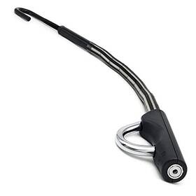 Bp80b Groupe Artago Bp80/b High-end Steering Wheel Brake Pedal Flexible Lock Articulated
